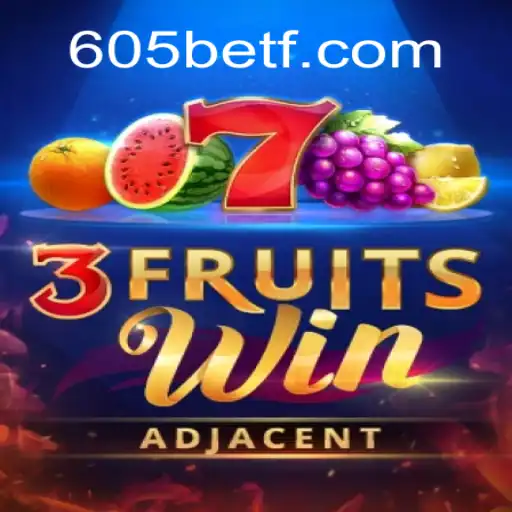 3FruitsWin: Um Mergulho no Mundo das Slot Machines Online