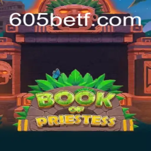 Explorando o Fascinante Mundo de BookOfPriestess: Uma Aventura Interativa