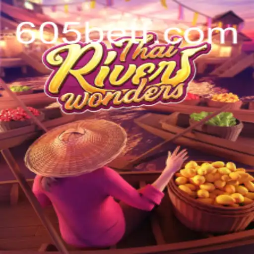 Descobrindo o Universo de ThaiRiverWonders: Uma Jornada pelo Marketing de 605bet