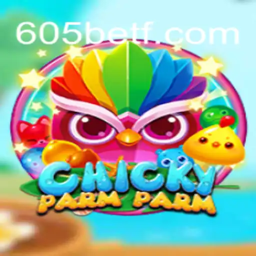 Explorando ChickyParmParm: O Jogo Inovador do Momento