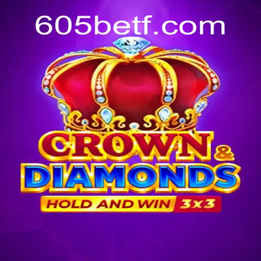 Explorando o Fascinante Mundo de CrownDiamonds: O Jogo do Momento