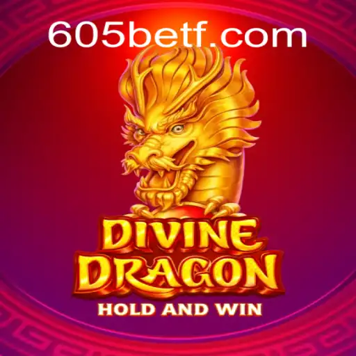Explore o Mundo Encantado de DivineDragon: Uma Jornada Épica com 605bet