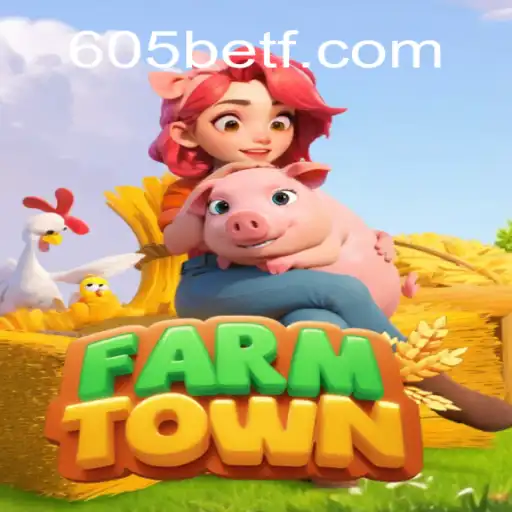 FarmTown: Descubra o Encantador Jogo de Agricultura