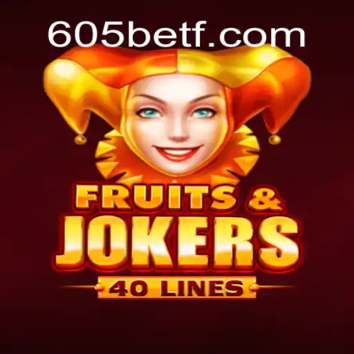 Descubra as Emocionantes Regras e Estratégias de FruitsAndJokers40