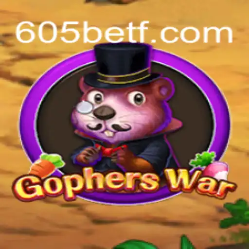 Explorando o Mundo de GophersWar: Um Guia Completo
