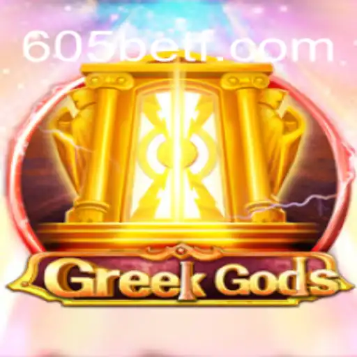 Descubra o Fascinante Mundo de GreekGods: Uma Jornada Épica ao Olimpo