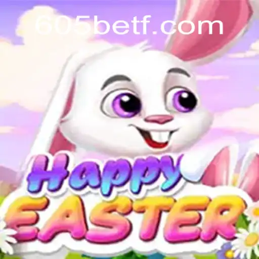 Explorando HappyEaster: Um Jogo Inovador com a Emoção de 605bet