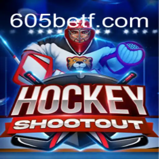 Explorando HockeyShootout: Um Guia Completo com 605bet