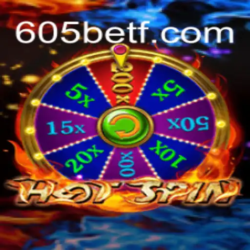 Descubra o Empolgante Jogo de Cassino HotSpin na 605bet