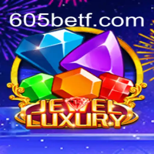 JewelLuxury: A Nova Sensação do Entretenimento Digital