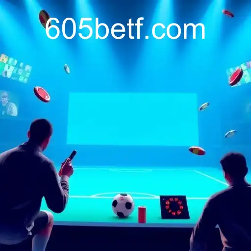 Jogos ao vivo