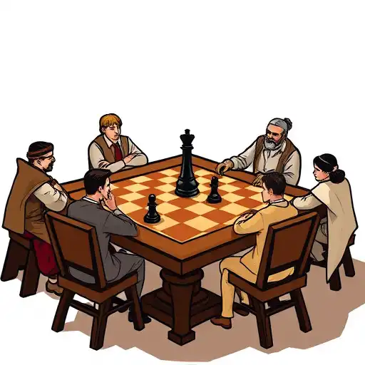 Jogos de mesa