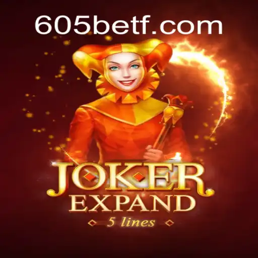 Descubra o Estimulante Mundo de JokerExpand com 605bet