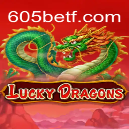 Explorando o Mundo de LuckyDragons: Um Mergulho no Fascinante Jogo de Azar da 605bet