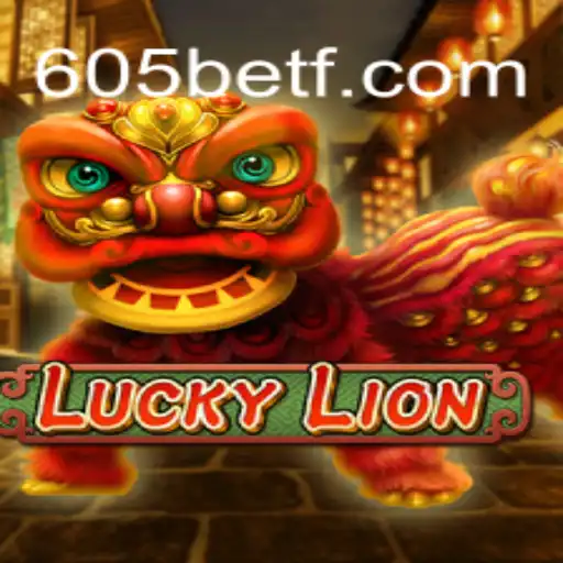 LuckyLion: A Nova Sensação do Entretenimento Online