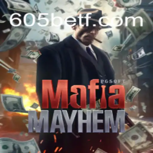 MafiaMayhem: Um Jogo de Estratégia e Intriga no Mundo da Máfia