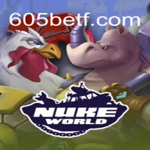Descubra o Universo Intenso de NukeWorld
