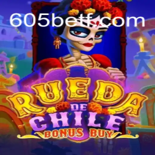 Explorando o Fascinante Mundo de RuedaDeChileBonusBuy no 605bet