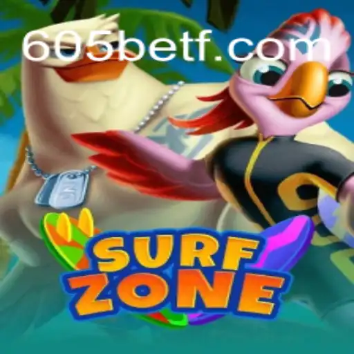 Descubra o Emocionante Mundo de SurfZone: Aventuras e Regras