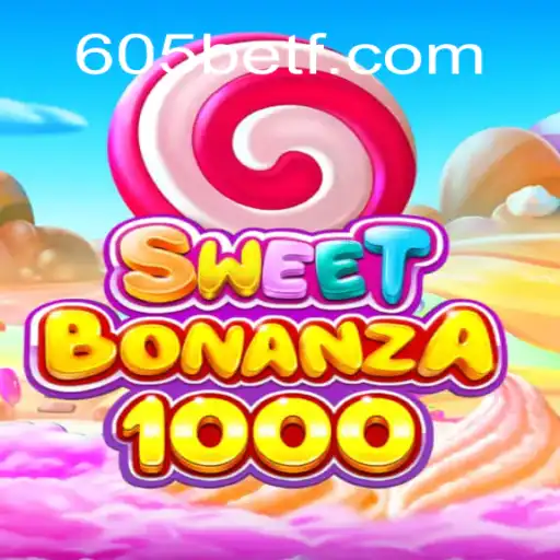 Explorando o Universo de SweetBonanza1000: Uma Análise Completa