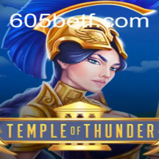 Explorando o Mundo de TempleofThunder: Aventuras e Desafios Eletrizantes