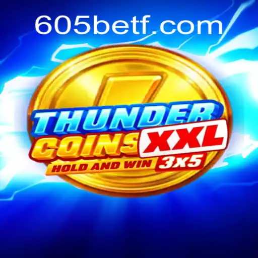 Descubra o Mundo Empolgante de ThunderCoinsXxl: O Jogo que Está Revolucionando o Mercado