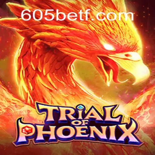 Descubra o Jogo Inovador: TrialofPhoenix