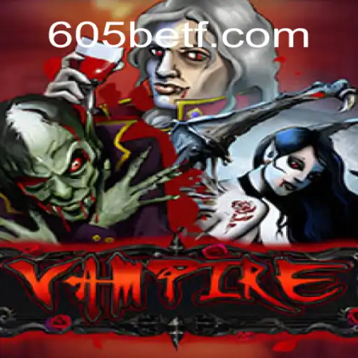 Explorando o Excitante Mundo do Jogo Vampire e a Nova Tendência 605bet