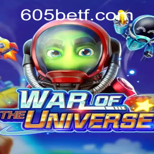 WAROFTHEUNIVERSE: Um Mergulho no Mundo do Jogo