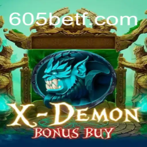 Explorando o Mundo do Jogo XDemonBonusBuy na Era do 605bet